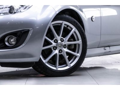 2013 MAZDA MX-5 2.0  ผ่อน 10,901 บาท 12 เดือนแรก รูปที่ 13